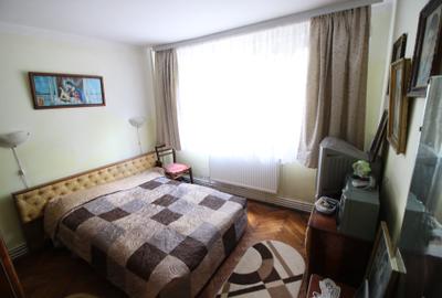 Apartament cu 2 camere semidecomandat în Țiglina 1 - 9