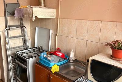 Garsonieră nedecomandată în Central