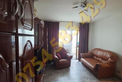 Apartament cu 2 camere decomandat în Militari