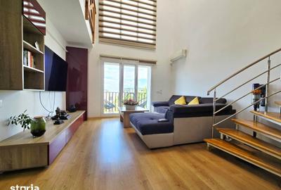 Apartament cu 3 camere în Ștefăneștii de Jos