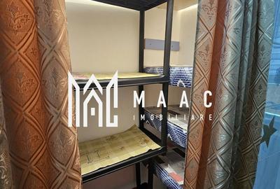 Apartament cu 2 camere decomandat, mobilat în Hipodrom 1 - 9