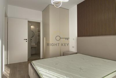 Apartament cu 3 camere decomandat, mobilat în 13 Septembrie - 6