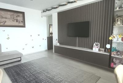 Apartament cu 3 camere în Chiajna
