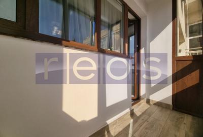 Apartament cu 2 camere semidecomandat în Calea Victoriei - 16
