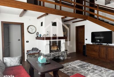 Casă cu 4 camere în Paltin - 14