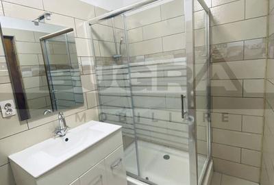 Apartament cu 2 camere semidecomandat în Gheorgheni - 7