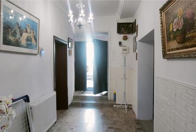 Apartament cu 2 camere în Ultracentral