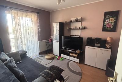 Apartament cu 3 camere în Central - 1