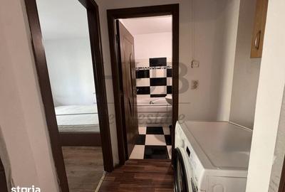 Apartament cu 2 camere semidecomandat, mobilat în Bistrița Lac - 4
