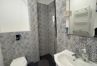 Apartament cu 4 camere semidecomandat în Apusului - 16