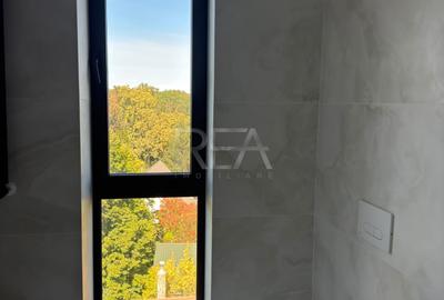 Apartament cu 3 camere decomandat în Iancu Nicolae