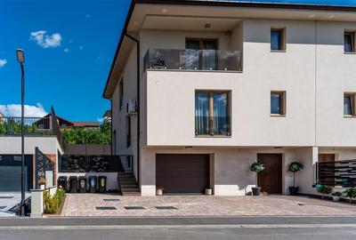Casă individuală cu 4 camere cu Canalizare în Dâmbul Rotund - 32