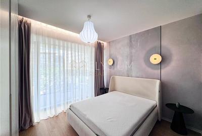 Apartament cu 2 camere decomandat, mobilat în Floreasca - 13