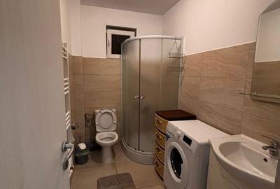 Garsonieră decomandată în Lunca Cetățuii - 1
