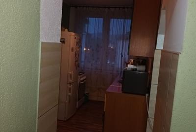 Apartament cu 2 camere decomandat în Central - 3