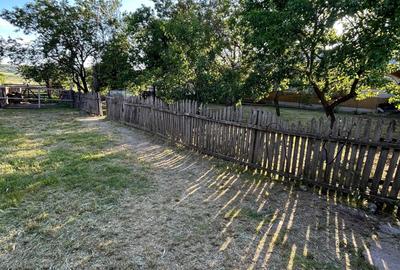 Casă cu 3 camere în Rânceni