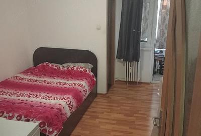 Garsonieră nedecomandată în Milcov