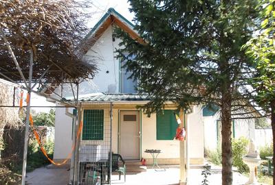 Casă cu Teren 600 Mp în Lunca