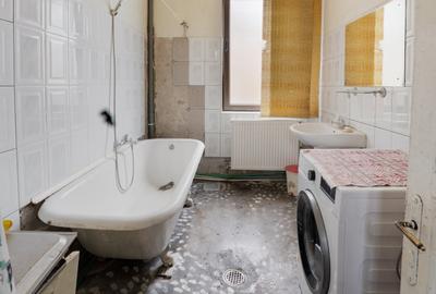 Apartament cu 4 camere circular, mobilat în Dacia - 16