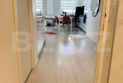 Apartament cu 3 camere decomandat în Calea Aradului - 4