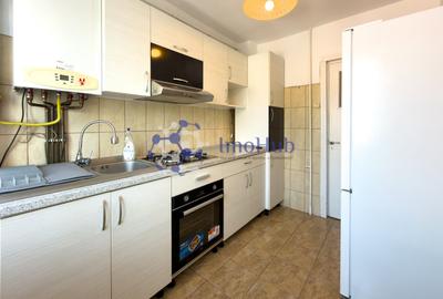 Apartament cu 2 camere în Podu Roș - 4