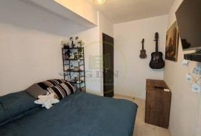 Penthouse cu 3 camere decomandat, mobilat în Turnișor - 5