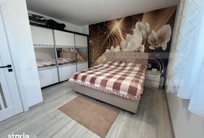Casă cu 4 camere cu Teren 503 Mp în Jucu - 5
