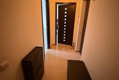 Apartament cu 2 camere decomandat, mobilat în Metalurgiei - 2