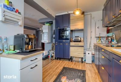Apartament cu 3 camere în Central - 9