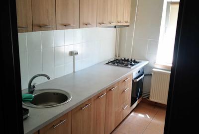 Apartament cu 2 camere semidecomandat în Brazda lui Novac - 3