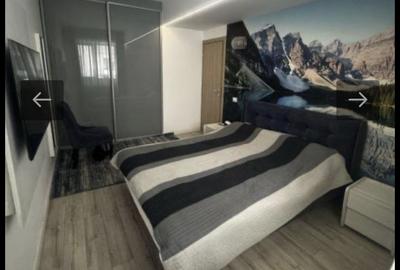 Apartament cu 2 camere decomandat în Grozăvești
