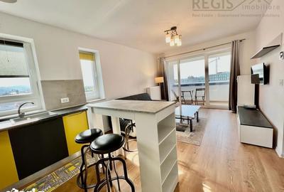 Apartament cu 2 camere în Tractorul - 2