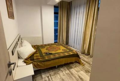 Apartament cu 2 camere semidecomandat în Mamaia - 16