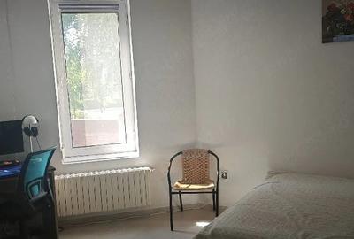 Apartament cu 2 camere decomandat în Bucium - 1