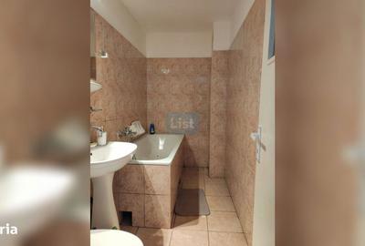Apartament cu 2 camere decomandat în Mărăști - 5