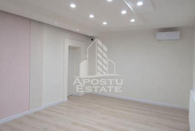 Spațiu comercial, de 45 mp, în Bălcescu