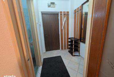 Garsonieră semidecomandată în Drumul Taberei