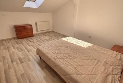 Apartament cu 3 camere decomandat în Exterior Vest - 4