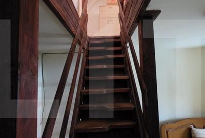 Casă cu 4 camere în Turia - 11
