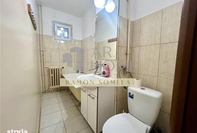 Apartament cu 2 camere nedecomandat în Peneș Curcanul - 7