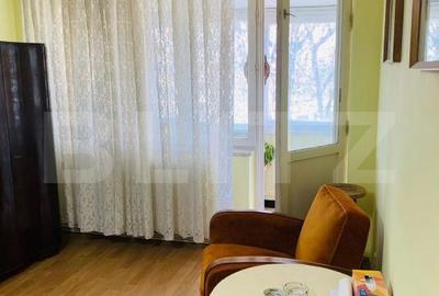 Apartament cu 2 camere în Libertății - 1