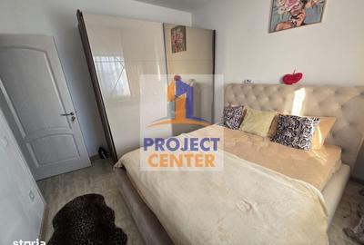 Apartament cu 3 camere decomandat în Central - 4