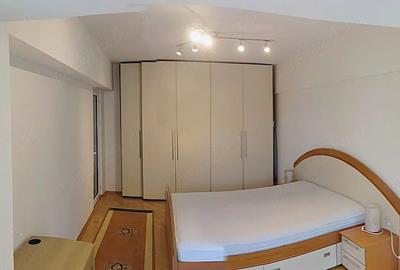 Apartament cu 2 camere decomandat în Tomis II - 2