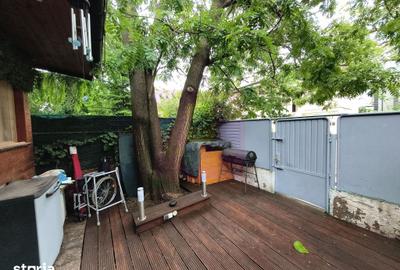 Apartament cu 2 camere în Titan