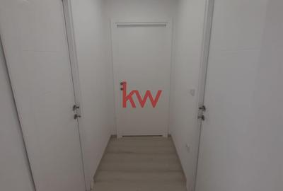 Apartament cu 3 camere decomandat, mobilat în Gară - 16