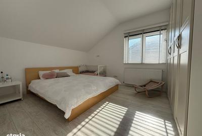 Casă cu 3 camere cu Teren 291 Mp în Central - 1