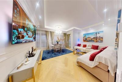 Apartament cu 2 camere decomandat în Calea Dumbrăvii