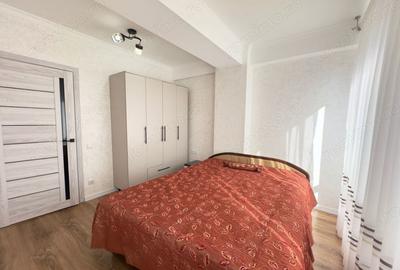 Apartament cu 3 camere decomandat în Camil Ressu - 1