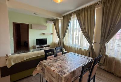 Apartament cu 3 camere semidecomandat în Zorilor - 6