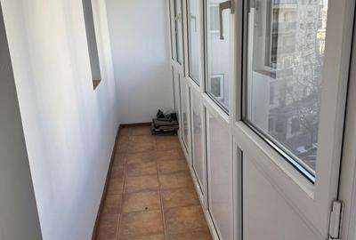 Garsonieră decomandată, mobilată în Unirii - 9